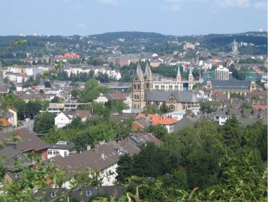 Wuppertal