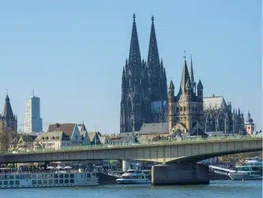 Köln