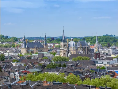 Aachen